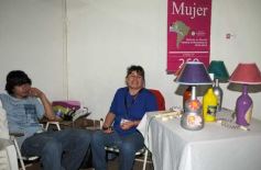 Foto de la galería: Expo Mujer 2012, Primer día