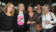 Foto de la galería: Expo Mujer 2012, Primer día