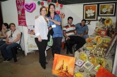 Foto de la galería: Expo Mujer 2012, Primer día