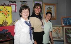 Foto de la galería: Expo Mujer 2012, Primer día