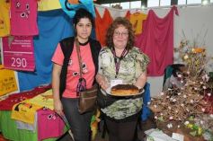 Foto de la galería: Expo Mujer 2012, Primer día