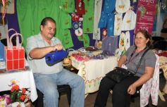 Foto de la galería: Expo Mujer 2012, Primer día