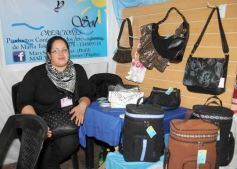 Foto de la galería: Expo Mujer 2012, Primer día