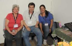 Foto de la galería: Expo Mujer 2012, Primer día