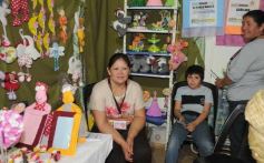 Foto de la galería: Expo Mujer 2012, Primer día