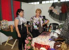 Foto de la galería: Expo Mujer 2012, Primer día