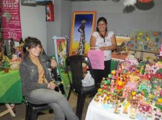 Foto de la galería: Expo Mujer 2012, Primer día