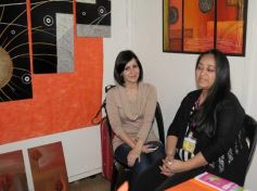 Foto de la galería: Expo Mujer 2012, Primer día