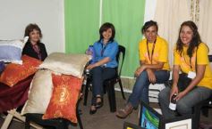 Foto de la galería: Expo Mujer 2012, Primer día