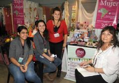 Foto de la galería: Expo Mujer 2012, Primer día