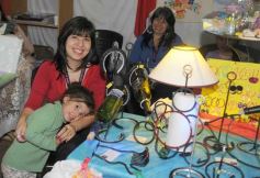 Foto de la galería: Expo Mujer 2012, Primer día