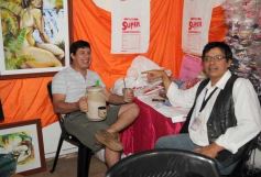 Foto de la galería: Expo Mujer 2012, Primer día