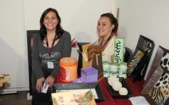 Foto de la galería: Expo Mujer 2012, Primer día