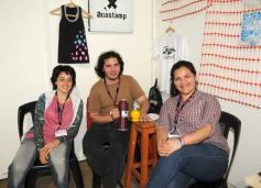 Foto de la galería: Expo Mujer 2012, Primer día