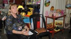 Foto de la galería: Expo Mujer 2012, Primer día