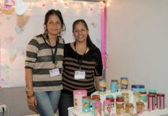 Foto de la galería: Expo Mujer 2012, Primer día