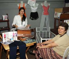 Foto de la galería: Expo Mujer 2012, Primer día