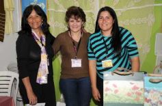 Foto de la galería: Expo Mujer 2012, Primer día