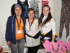 Foto de la galería: Expo Mujer 2012, Primer día