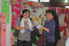 Foto de la galería: Expo Mujer 2012, Primer día