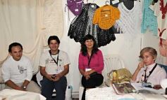 Foto de la galería: Expo Mujer 2012, Primer día
