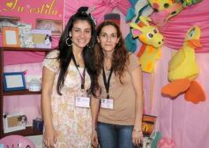 Foto de la galería: Expo Mujer 2012, Primer día