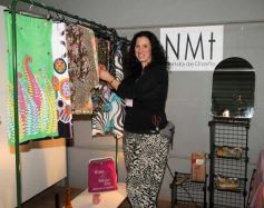 Foto de la galería: Expo Mujer 2012, Primer día