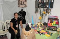 Foto de la galería: Expo Mujer 2012, Primer día