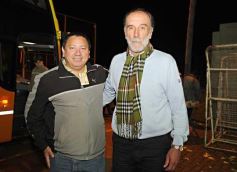 Foto de la galería: Crucero del Norte 0-Defensa y Justicia 0