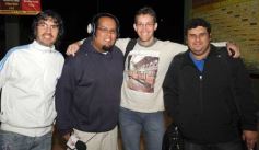 Foto de la galería: Crucero del Norte 0-Defensa y Justicia 0