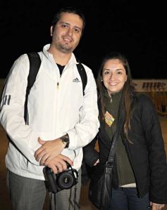 Foto de la galería: Crucero del Norte 0-Defensa y Justicia 0