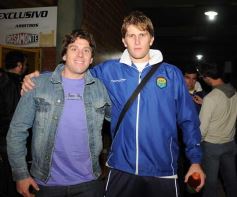 Foto de la galería: Crucero del Norte 0-Defensa y Justicia 0