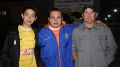 Foto de la galería: Crucero del Norte 0-Defensa y Justicia 0