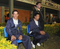 Foto de la galería: Crucero del Norte 0-Defensa y Justicia 0