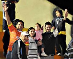 Foto de la galería: Crucero del Norte 0-Defensa y Justicia 0