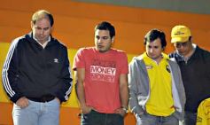 Foto de la galería: Crucero del Norte 0-Defensa y Justicia 0