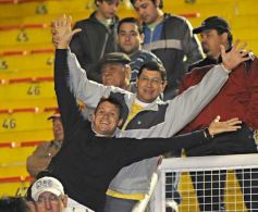 Foto de la galería: Crucero del Norte 0-Defensa y Justicia 0