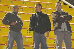 Foto de la galería: Crucero del Norte 0-Defensa y Justicia 0