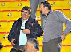 Foto de la galería: Crucero del Norte 0-Defensa y Justicia 0