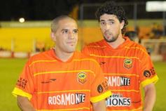 Foto de la galería: Crucero del Norte 0-Defensa y Justicia 0