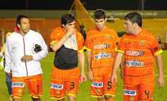 Foto de la galería: Crucero del Norte 0-Defensa y Justicia 0