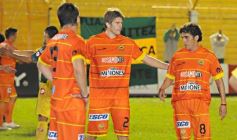 Foto de la galería: Crucero del Norte 0-Defensa y Justicia 0