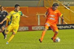 Foto de la galería: Crucero del Norte 0-Defensa y Justicia 0