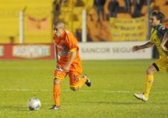 Foto de la galería: Crucero del Norte 0-Defensa y Justicia 0