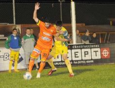 Foto de la galería: Crucero del Norte 0-Defensa y Justicia 0