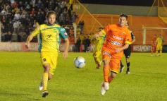 Foto de la galería: Crucero del Norte 0-Defensa y Justicia 0