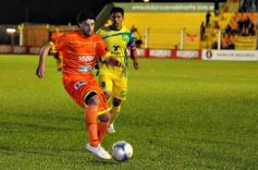 Foto de la galería: Crucero del Norte 0-Defensa y Justicia 0