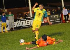 Foto de la galería: Crucero del Norte 0-Defensa y Justicia 0