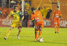 Foto de la galería: Crucero del Norte 0-Defensa y Justicia 0