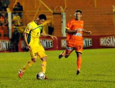 Foto de la galería: Crucero del Norte 0-Defensa y Justicia 0